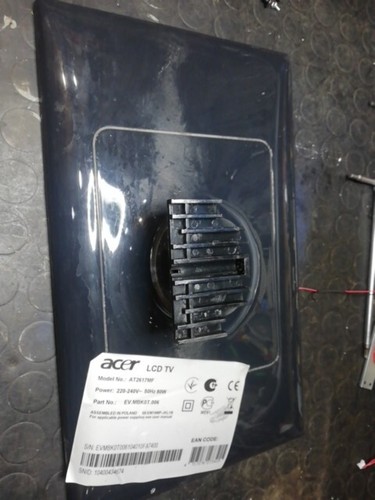 Base acer at2617mf - tv,
