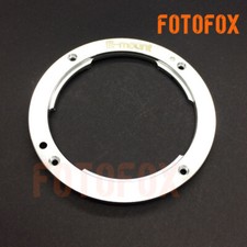 FOTOFOX metallo attacco E