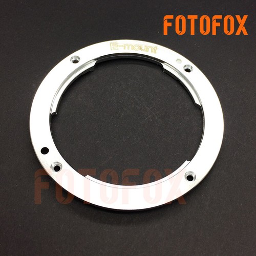 Fotofox metallo attacco - fotofox,