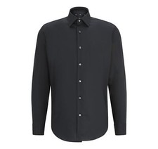 BOSS Camicia Uomo Regular Fit