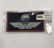 BREVETTO DA PARACADUTISTA