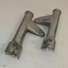 Honda CB 400 N Supporto Fari