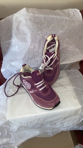 Scarpe sneakers ecko rosse - sneakers,