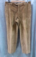 Pantalone Uomo Velluto Di Cotone Duca Di Visconti TAGLIA 52