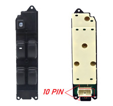 INTERRUTTORI ALZACRISTALLI ALZAVETRO PER MITSUBISHI L200 1996-2006 K74