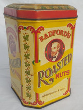 Scatola Latta Tin Box Vintage