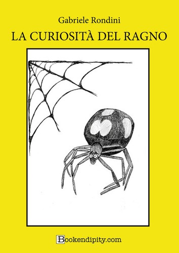 Libri gabriele rondini la - gabriele,