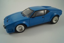 HotWheels modellino auto 1:18