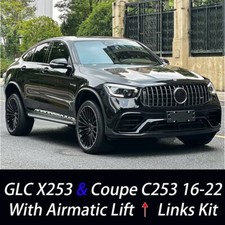 Per Mercedes Glc C253 Kit