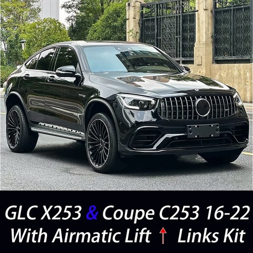 Per mercedes glc c253 kit - glc,