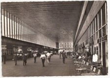 Roma  Stazione  Termini 