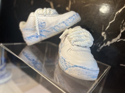 Nike air force af1 - nike, 1