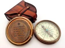 Go Confidently Compass