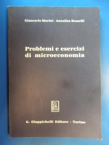 Problemi esercizi di - problemi,
