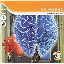 99 POSSE - CORTO CIRCUITO  -