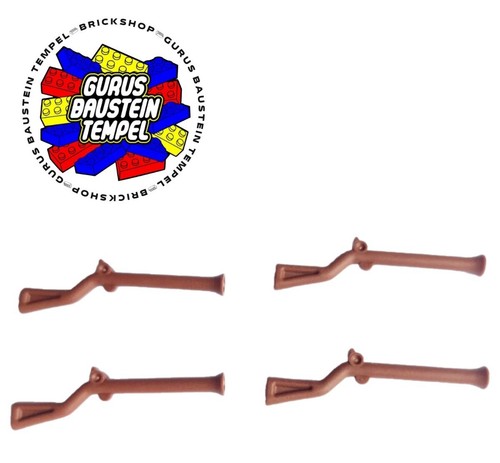 Lego fucile moschetto 2561 - 4x,