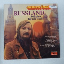 James Last Russland Zwischen