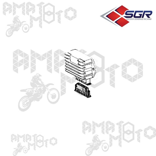 Regolatore tensione sgr - tensione,