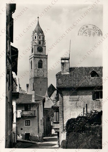 1955 merano torre - merano,