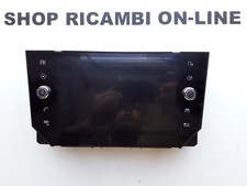DISPLAY MONITOR SCHERMO NAVIGATORE SEAT ARONA ANNO 2018 COD. 6F0919605