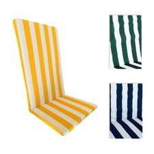 Cushion Cover Chair Loungers