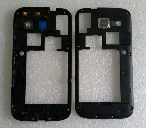 Frame cover telaio centrale