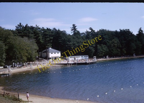 Lago piscina casa nuoto - lago,