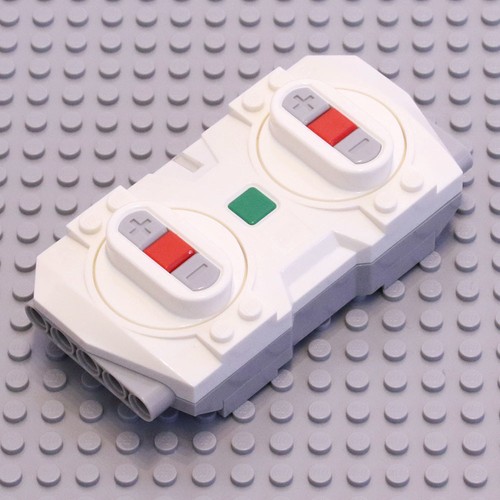Lego treno città mattoncini - lego,