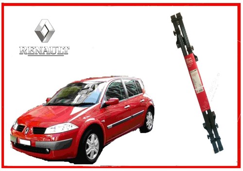 Barre portatutto per renault - portatutto,