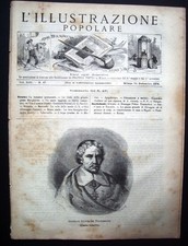 1876 CHIOGGIA ISOLA TORCELLO