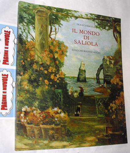 Basile mondo saliola - -,