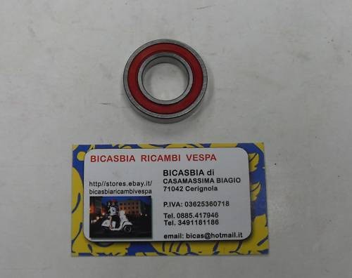 82627r cuscinetto puleggia - 82627r,