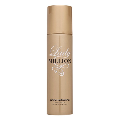 Paco rabanne lady - lady, million