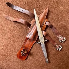 Pugnale Pugnale Commando