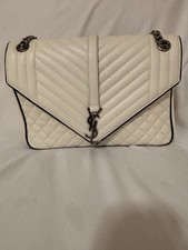 Borsa a tracolla Saint Laurent