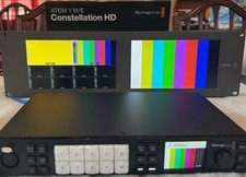 Blackmagic Design ATEM 1 M/E