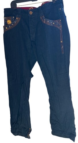 Jeans uomo porta - corona, x