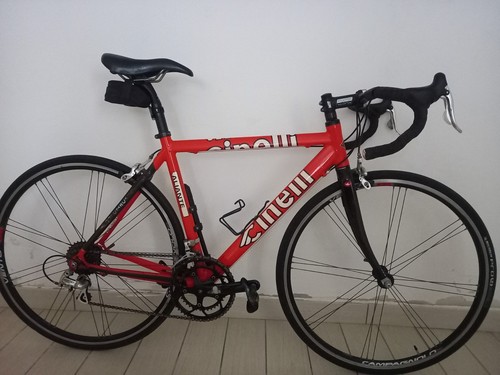 Bicicletta cinelli aliante - bicicletta,