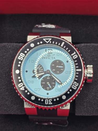 Orologio invicta pro - orologio, diver