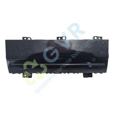 Schermo di controllo digitale