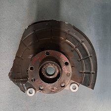 Montante sosp. ant. DX ALFA