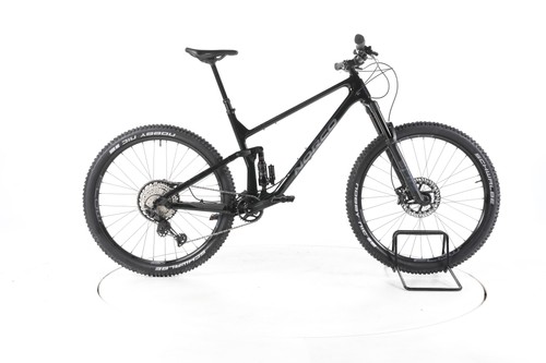 Norco bicycles optic mtb - norco, c3