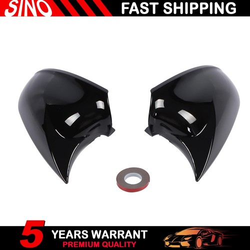 2pcs side mirror - side,