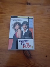 NICOLAS VAPORIDIS '' COME TU MI VUOI ''  DVD IN OTTIMO STATO