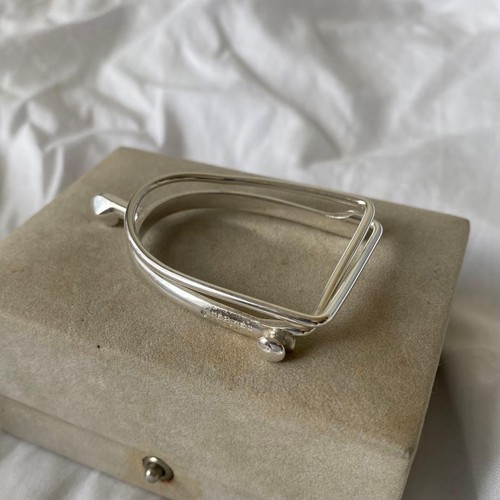 Hermes fermasoldi staffa - fermasoldi,