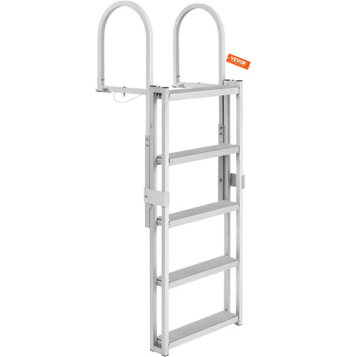 Scaletta per pontile - scaletta,