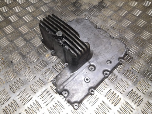 Carter huile bas moteur - carter,