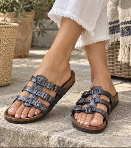 Birki birkenstock xenia - birkenstock,