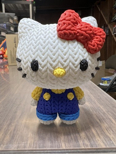Espositore hello kitty - espositore,