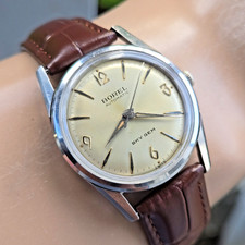 Orologio automatico uomo